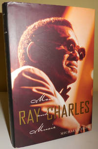 image of Ray Charles Man and Music (Inscribed to Al Aronowitz)