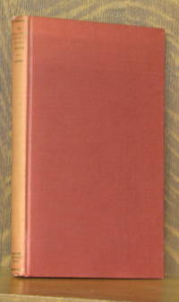 cover of THE PRESIDENT'S CONTROL OF THE TARIFF