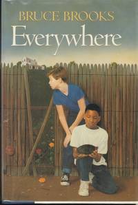 cover of EVERYWHERE