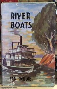 image of River Boats