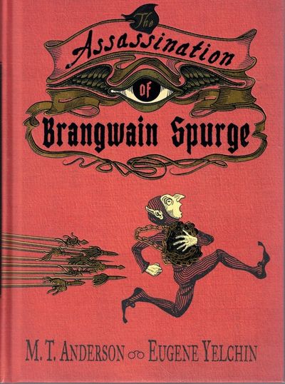 The Assassination of Brangwain Spurge