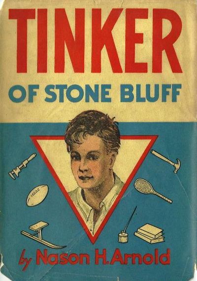 Tinker of Stone Bluff