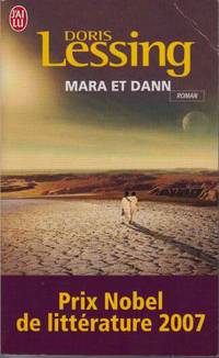cover of Mara et Dann