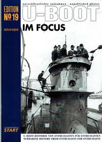 U-BOOT IM FOCUS: EDITION NO.19