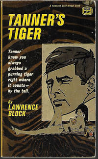 TANNER'S TIGER