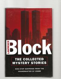 The Collected Mystery Stories