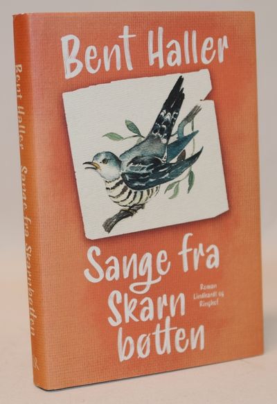 Sange fra Skarnbøtten.