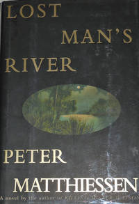 cover of Lost Man's River (Signed)