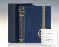 cover of The Memoirs of Richard Nixon.
