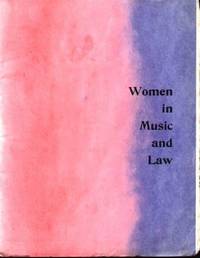 WOMEN IN MUSIC AND LAW