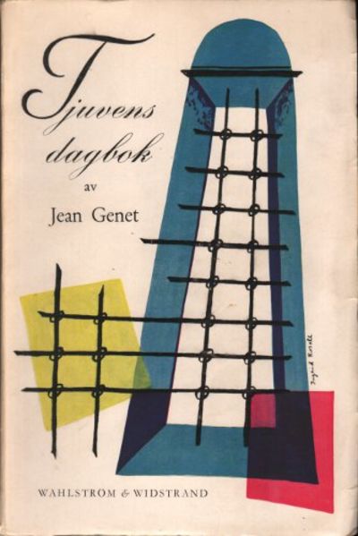TJUVENS DAGBOK.