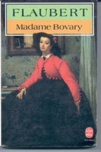 image of Madame bovary