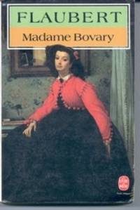 Madame bovary by Gustave Flaubert - 2002