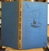 image of Britain keeps the seas -- some naval incidents during the first two years of the World War