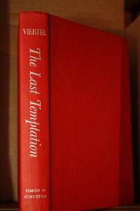 The Last Temptation