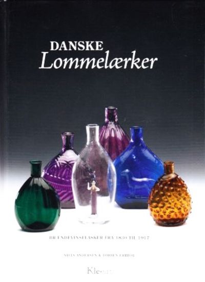 Danske Lommelærker