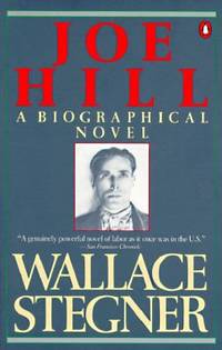 Joe Hill