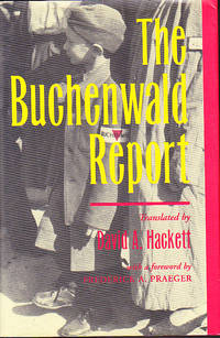 image of The Buchenwald report.