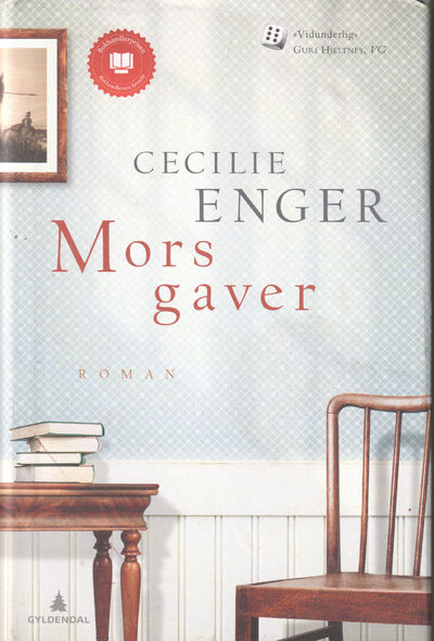 Mors gaver