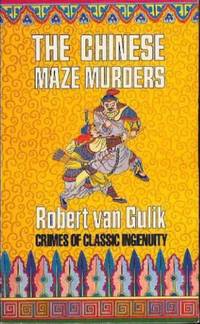 The Chinese Maze Murders