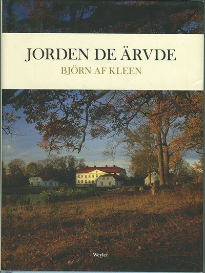 Jorden de ärvde.