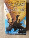 THE ROOF OF VOYAGING (BOOK 1: THE NAVIGATOR KINGS)