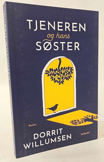 Tjeneren og hans søster.