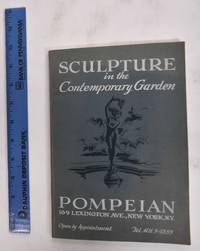 image of Sculpture In The Contemporary Garden: Pompeian Studios