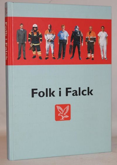 Folk i Falck.