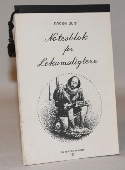 Notesbog for Lokumsdigtere.