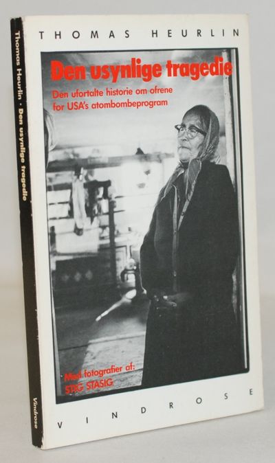 Den usynlige tragedie - den ufortalte historie om…