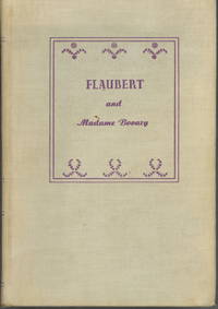 flaubert and madame bovary