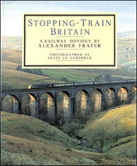 Stopping-train Britain by Frater, Alexander - 1983-08-01