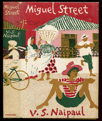 image of MIGUEL STREET