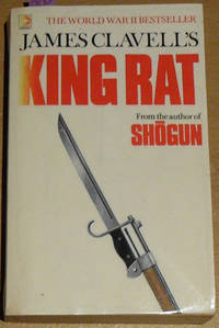 King Rat by Clavell, James - 1987