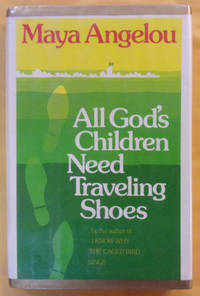 image of All God's Children Need Traveling Shoes