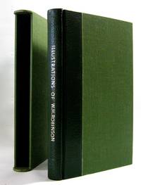The Illustrations of W. Heath Robinson (Signed)