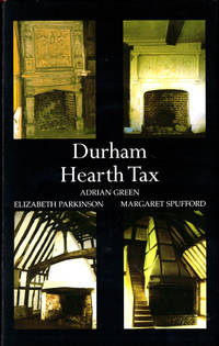 Durham Hearth Tax Lady Day 1666
