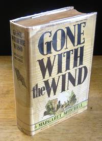 Gone with the Wind  [October Printing]