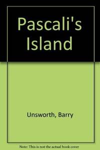 Pascali's Island