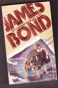 image of James Bond: The Authorized Biography of 007