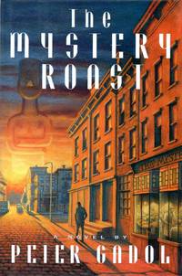 cover of The Mystery Roast