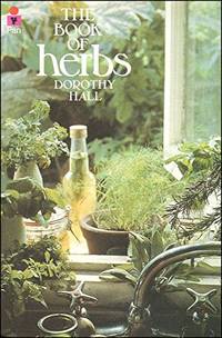 Book of Herbs by Hall, Dorothy