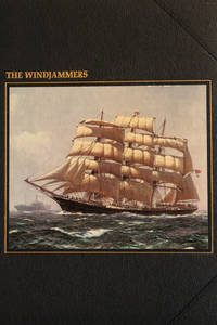 The Windjammers