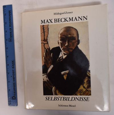 Max Beckmann