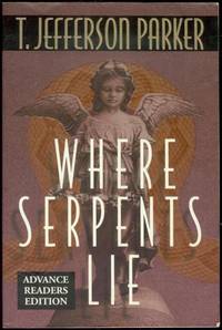 Where Serpents Lie