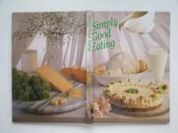 Simply good eating by Macintosh, Elizabeth - 1988