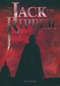 cover of The Crimes of Jack the Ripper