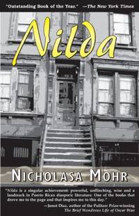 cover of Nilda