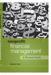 Nonprofit Financial Management: A Practical Guide